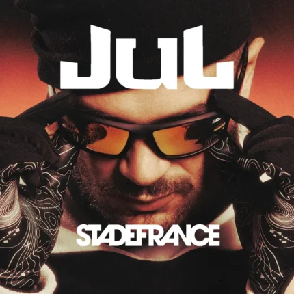 JUL - STADE DE FRANCE - 15 & 16 MAI 2026